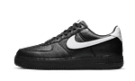 Air Force 1 Low QS Black White