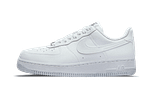 Air Force 1 Low Next Nature White Metallic Grey