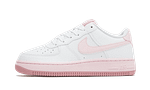 Air Force 1 Low White Pink (2022)