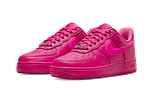 Air Force 1 Low '07 Fireberry