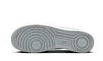Air Force 1 Low '07 White Light Smoke Grey