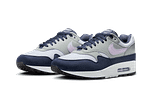 Air Max 1 Thunder Blue