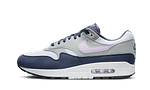 Air Max 1 Thunder Blue