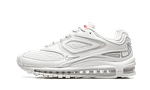 Air Max 98 TL Supreme White