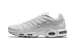 Air Max Plus White