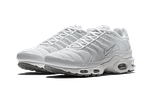 Air Max Plus White