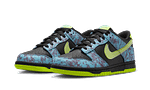 Dunk Low Acid Wash