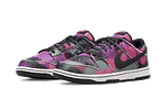 Dunk Low Graffiti Pink