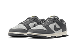 Dunk Low Next Nature Iron Grey Lightning