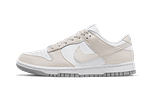 Dunk Low Next Nature White Light Orewood Brown