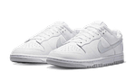 Dunk Low Retro White Pure Platinum