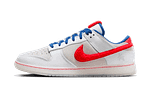 Dunk Low Retro PRM Year of the Rabbit White Crimson