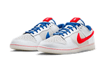 Dunk Low Retro PRM Year of the Rabbit White Crimson