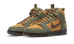 SB Dunk High Pass Port Work Boots