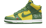 SB Dunk High Supreme By Any Means Brazil