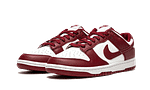 Dunk Low Team Red