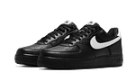 Air Force 1 Low QS Black White