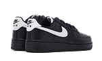 Air Force 1 Low QS Black White