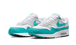 Air Max 1 Clear Jade