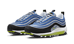 Air Max 97 OG Atlantic Blue Voltage Yellow