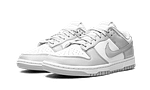 Dunk Low Grey Fog