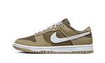 Dunk Low Judge Grey