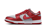 Dunk Low UNLV Satin