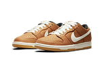 Nike SB Dunk Low Pro Dark Russet