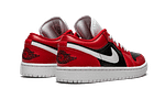 Air Jordan 1 Low Chicago Flip