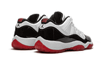 Air Jordan 11 Low White Bred