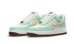 Air Force 1 Low '07 LX Happy Pineapple Green Glow