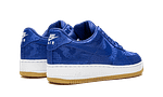 Air Force 1 Low Clot Blue Silk