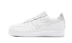 Air Force 1 Low Craft White