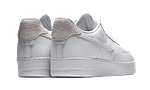 Air Force 1 Low Craft White