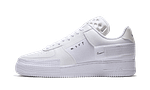 Air Force 1 Low Drop Type Triple White