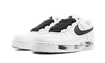 Air Force 1 Low G-Dragon Peaceminusone Para-Noise White