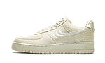 Air Force 1 Low Stussy Fossil