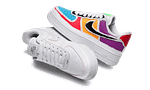 Air Force 1 Low Tear Away Sail