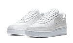 Air Force 1 Low Tear Away White