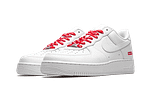 Air Force 1 Low White Supreme