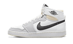 Air Jordan 1 AJKO White Black