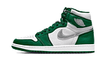 Air Jordan 1 High AND Gorge Green