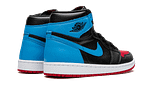 Air Jordan 1 High OG UNC To Chicago