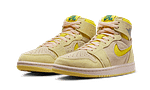 Air Jordan 1 High Zoom Air CMFT 2 Citron Tint