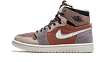 Air Jordan 1 High Zoom Air CMFT Canyon Rust