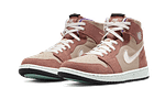 Air Jordan 1 High Zoom Air CMFT Fossil Stone