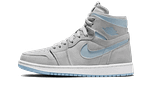 Air Jordan 1 High Zoom Air CMFT Grey Fog