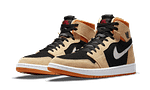 Air Jordan 1 High Zoom Air CMFT Pumpkin Spice