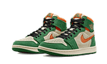 Air Jordan 1 High Zoom CMFT 2 Pine Green