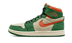 Air Jordan 1 High Zoom CMFT 2 Pine Green